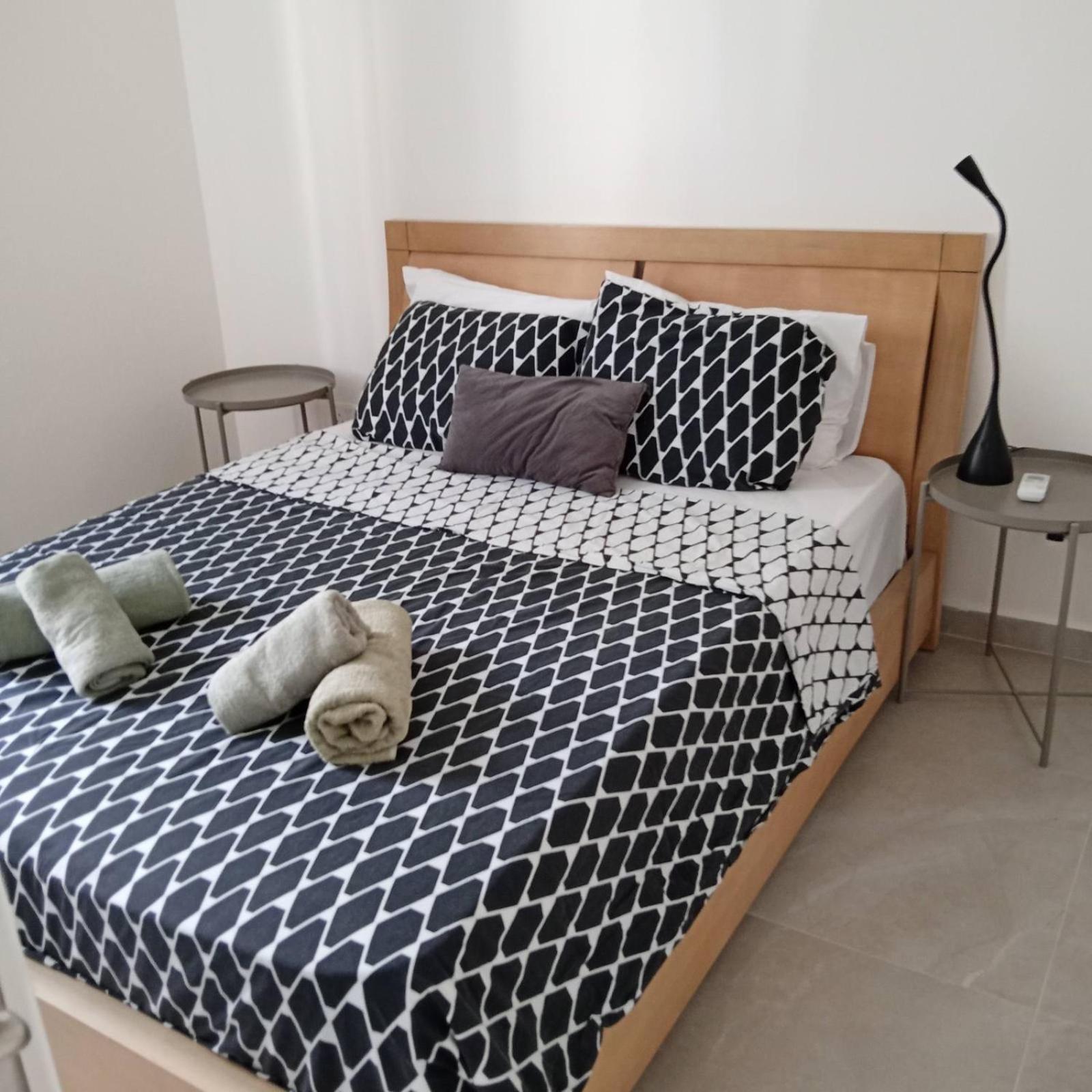 Mari House-Close To The Beach Paphos Exterior foto